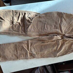 Carhartt Mens Work Pants 40x30